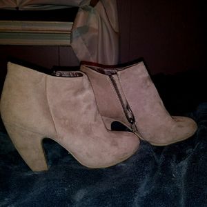 Women's Ankle Boots